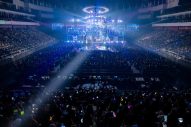 【ライブレポート】『MUSIC EXPO LIVE 2026 in TAIPEI』「台北のみなさんの『待ってた！』という熱を感じました」（櫻井翔） - 画像一覧（7/9）