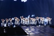 【ライブレポート】『MUSIC EXPO LIVE 2026 in TAIPEI』「台北のみなさんの『待ってた！』という熱を感じました」（櫻井翔） - 画像一覧（9/9）