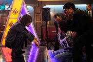亀梨和也が、藤原竜也演じるカイジを翻弄する宿敵を怪演！映画『カイジ 人生リベンジゲーム』場面写真一挙解禁 - 画像一覧（3/16）