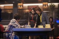 亀梨和也が、藤原竜也演じるカイジを翻弄する宿敵を怪演！映画『カイジ 人生リベンジゲーム』場面写真一挙解禁 - 画像一覧（10/16）