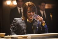 亀梨和也が、藤原竜也演じるカイジを翻弄する宿敵を怪演！映画『カイジ 人生リベンジゲーム』場面写真一挙解禁 - 画像一覧（13/16）