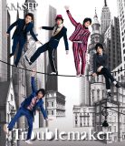 嵐「Troublemaker」オリコン週間ストリーミングランキングで累積再生数1億回を突破