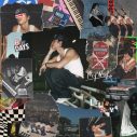 INIの西洸人オリジナル楽曲「My Way」楽曲配信開始＆MVを公開！西が幼少期を過ごしたというオーストラリアへ20年ぶりに訪れて撮影 - 画像一覧（1/2）
