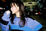 街に突如現れるアーティストのパフォーマンスを記録していく「Spotted:」始動。第1弾はikura（YOASOBI） - 画像一覧（5/5）
