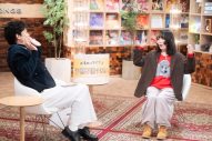 『SONGS aiko』“もう一度見たいaiko”をランキング形式で発表！名曲「KissHug」スタジオパフォーマンスも - 画像一覧（3/7）