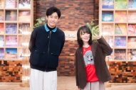 『SONGS aiko』“もう一度見たいaiko”をランキング形式で発表！名曲「KissHug」スタジオパフォーマンスも - 画像一覧（4/7）