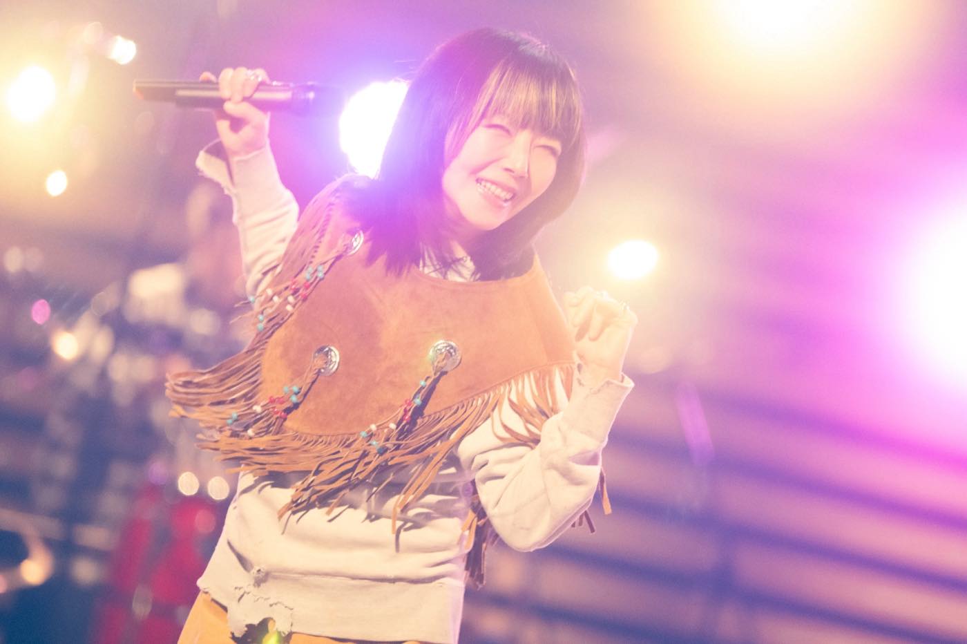 『SONGS aiko』“もう一度見たいaiko”をランキング形式で発表！名曲「KissHug」スタジオパフォーマンスも