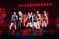 BABYMONSTERワールドツアー日本最終公演収録のLIVE Blu-ray＆LIVE ALBUM CD発売決定 - 画像一覧（4/4）