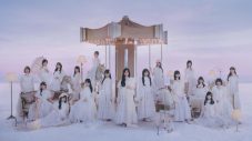 乃木坂46 6期生による日本武道館ワンマンライブ『乃木坂46 6期生全国ツアー2026 FINAL!』開催決定 - 画像一覧（4/4）