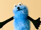 パペットスンスン、デビュー楽曲「とてと」CD＆アナログレコード発売決定！新曲「カラー」含む全5曲収録 - 画像一覧（1/4）