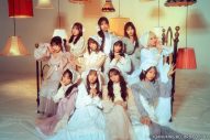 『ベストヒット歌謡祭2026』28組の豪華出演アーティスト発表！初出演は7組 - 画像一覧（18/30）