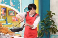 櫻井翔＆相葉雅紀が横浜中華街で人生初バイト！「チャーハンを作れる男になる！」（櫻井） - 画像一覧（3/6）