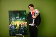 Snow Man向井康二＜アベンジャーズ＞アンバサダーに就任＆インタビュー映像解禁「公開日に映画館にアッセンブル！」 - 画像一覧（1/2）