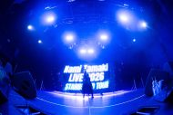 【ライブレポート】玉置成実、香港公演で現地ファンを魅了！「みんな端から端まで見えてるからねー！」 - 画像一覧（1/11）