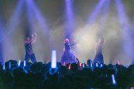 【ライブレポート】玉置成実、香港公演で現地ファンを魅了！「みんな端から端まで見えてるからねー！」 - 画像一覧（2/11）