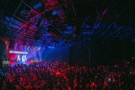 【ライブレポート】玉置成実、香港公演で現地ファンを魅了！「みんな端から端まで見えてるからねー！」 - 画像一覧（4/11）