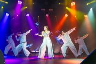 【ライブレポート】玉置成実、香港公演で現地ファンを魅了！「みんな端から端まで見えてるからねー！」 - 画像一覧（7/11）