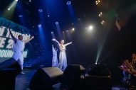【ライブレポート】玉置成実、香港公演で現地ファンを魅了！「みんな端から端まで見えてるからねー！」 - 画像一覧（9/11）
