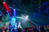 【ライブレポート】玉置成実、香港公演で現地ファンを魅了！「みんな端から端まで見えてるからねー！」 - 画像一覧（10/11）