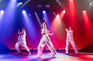 【ライブレポート】玉置成実、香港公演で現地ファンを魅了！「みんな端から端まで見えてるからねー！」 - 画像一覧（11/11）