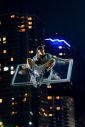 STARGLOW「Slam Dunk」ダンスパフォーマンス映像公開！バスケのドリブルやダンクを落とし込んだ圧巻のコレオ - 画像一覧（5/15）