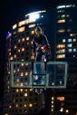 STARGLOW「Slam Dunk」ダンスパフォーマンス映像公開！バスケのドリブルやダンクを落とし込んだ圧巻のコレオ - 画像一覧（6/15）