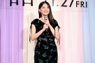 【レポート】映画『君の話』完成披露試写会！Aぇ! group・佐野晶哉から北村匠海にビデオメッセージで誕生日サプライズ - 画像一覧（4/9）