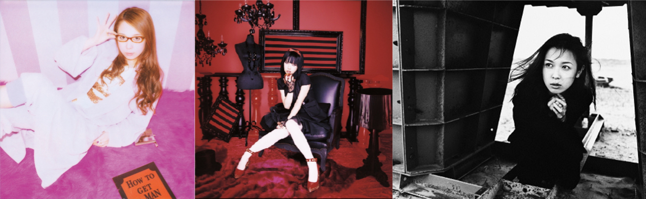 『はじめてのTommy february6』『はじめてのTommy heavenly6』『はじめてのthe brilliant green』一挙配信決定