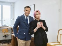 Snow Man佐久間大介、ブレゲのハウスフレンドに就任「僕にとっての『憧れ』」