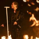 矢沢永吉の日本武道館6DAYSの初日公演が、WOWOWにて生中継されることが決定 - 画像一覧（1/7）