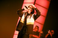 【ライブレポート】iri、デビュー10周年記念ライブ『Period』開催！「音楽は大切な誰かと会える場所だと思っています」 - 画像一覧（1/6）