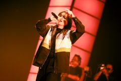 【ライブレポート】iri、デビュー10周年記念ライブ『Period』開催！「音楽は大切な誰かと会える場所だと思っています」