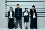 35.7、タワーレコードの日本のバンド文化を盛り上げる企画「ああバンドやりたい！」第17弾アンバサダーに決定 - 画像一覧（2/4）