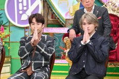 Kis-My-Ft2二階堂高嗣”特待生入り”なるか!?『プレバト！！』俳句の才能査定ランキング放送