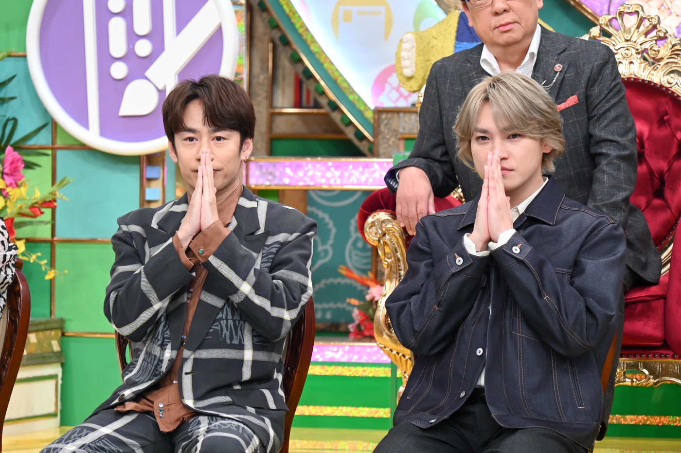 Kis-My-Ft2二階堂高嗣”特待生入り”なるか!?『プレバト！！』俳句の才能査定ランキング放送