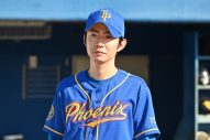 相葉雅紀主演映画『４アウト』より、熱い撮影舞台裏を明かす特別映像解禁！「明日も楽しく生きてみようと思える映画」（相葉） - 画像一覧（1/3）