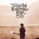 back number「ブルーアンバー」が『MTV VMAJ 2026』において「Best Storytelling Video」を受賞！日産スタジアム公演ライブ映像公開 - 画像一覧（4/5）