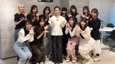 ≠MEのドキュメンタリー番組に“伝説のセンター”前田敦子がサプライズ登場！過酷なエンタメ業界を生き抜く秘訣を語る - 画像一覧（1/5）