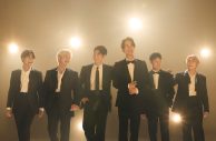 山崎育三郎プロデュース、もっとも泣けるオーディション『OK！Diamonds』完結！「POISON」を反町隆史本人の前で熱唱 - 画像一覧（1/6）