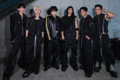 SB19×中島健人コラボ曲「GENTO with Kento Nakajima」配信開始！サマソニ共演ライブ映像も公開