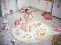 カバープロジェクト「Salon Pattiss:Re」第2弾は櫻井ももが歌う「♡桃色片想い♡」「人生のたからももが増えました♡」