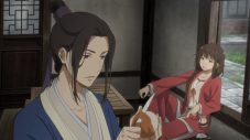 MAZZELのNAOYAとHAYATOがTVアニメ『百妖譜 第3期京師篇』に声優出演！配役はオンエアで発表 - 画像一覧（6/10）