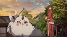 MAZZELのNAOYAとHAYATOがTVアニメ『百妖譜 第3期京師篇』に声優出演！配役はオンエアで発表 - 画像一覧（9/10）