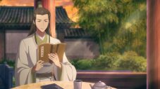 MAZZELのNAOYAとHAYATOがTVアニメ『百妖譜 第3期京師篇』に声優出演！配役はオンエアで発表 - 画像一覧（10/10）