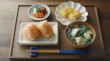 DEEN池森秀一＆山根公路が軽妙な掛け合いで出演！マルトモ「新鰹だしの素」新CMが全国放映決定 - 画像一覧（4/6）