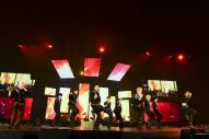 【レポート】INI『MTV VMAJ 2026』で「Best Asia Group」受賞！圧巻のラインダンスも披露 - 画像一覧（2/3）