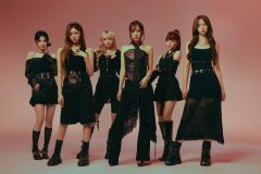 tripleS日本1stフルアルバム『＜LOVE&POP＞ pt.3』発売決定！24人完全体での日本オリジナル公演開催も発表