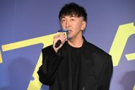 【レポート】JO（&TEAM）、RAN（MAZZEL）、髙松アロハ（超特急）らが映画『ワンダンス』イベントで圧巻のダンスパフォーマンスを生披露 - 画像一覧（10/17）