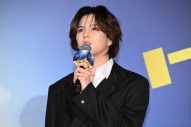 【レポート】JO（&TEAM）、RAN（MAZZEL）、髙松アロハ（超特急）らが映画『ワンダンス』イベントで圧巻のダンスパフォーマンスを生披露 - 画像一覧（13/17）