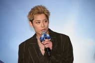 【レポート】JO（&TEAM）、RAN（MAZZEL）、髙松アロハ（超特急）らが映画『ワンダンス』イベントで圧巻のダンスパフォーマンスを生披露 - 画像一覧（15/17）